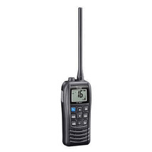 Icom M37 VHF Handheld Marine Radio - 6W [M37 31] - £155.50 GBP