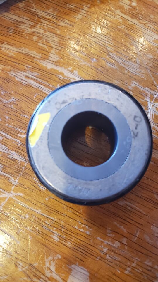 RARE TCI Ponam Ring Gauge Gage Smooth Bore # 682-C / .78917 Master XX - $75.99