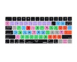 XSKN Logic Pro X Shortcut Keyboard Skin, XSKN Durable Logic Hotkeys Sili... - $37.99