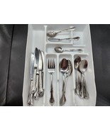 Supreme Cutlery by Towle Stainless Steel - Korea 1960’s Flatware - Lot O... - £27.49 GBP