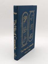 The Way of Cartouche: An Oracle of Ancient Egyptian Magic by Murry Hope (HC) - £17.08 GBP