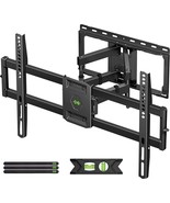 Usx Mount Full Motion Tv Wall Mount For Most 47-84 Inch Flat Screen/Led/... - £58.17 GBP