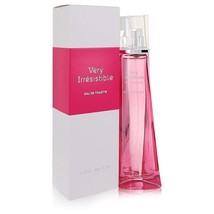 Givenchy Eau De Toilette Spray 2.5 oz - $85.23