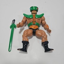 Tri Klops He-Man Action Figure MOTU Masters Of The Universe Complete 1981 Vtg - £23.70 GBP