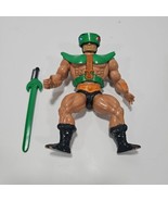 Tri Klops He-Man Action Figure MOTU Masters Of The Universe Complete 198... - €25,94 EUR