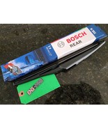 A1698201745 BOSCH REAR WIPER BLADE MERCEDES-AMG ML R GL GLE GLS 2008-202... - $16.37 CAD