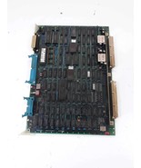 Mitsubishi FX32B BN624A232H03 Circuit Board  - $77.15 CAD