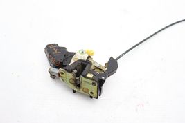 00-05 FORD EXCURSION FRONT RIGHT PASSENGER DOOR LOCK LATCH ACTUATOR E3362 image 8