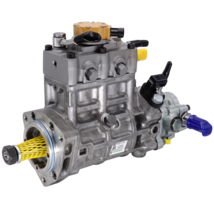 Injection Pump Fits Perkins CAT 323D E323D C6.6 Excavator Engine 2641A312 - £2,039.85 GBP