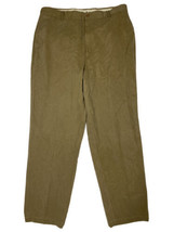 Tommy Bahama Men Size 36 (Meas 34x33) Beige Pants Outdoor - £6.35 GBP