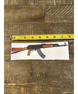 Unbranded Gun Sticker Decal - $160.95 MXN