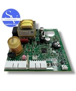 Honeywell Water Heater Gas Valve Control Board WV4462A1073 - $1,001.90 MXN