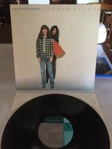 Kate &amp; Anna McGarrigle  - French Record - Hannibal LP - £13.84 GBP