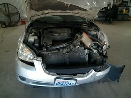 Windshield Wiper Motor Fits 04-08 MAXIMA 104551453 - $816.37 MXN