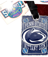 Penn State Nittany Lions Soft Luggage/Bag Tag - $13.47 CAD