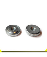 300pcs M3 Knurled Nuts Thumb Knurling Nut Knukles Manual Adjustment Scre... - €154,53 EUR