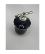 Vintage Liz Claiborne Vivid Perfume Mini – 3.7 ml / 1/8 fl oz Splash – Full - $48.86 CAD