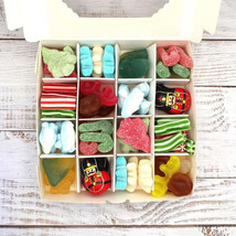 Handmade Christmas Sweet Box - $13.92