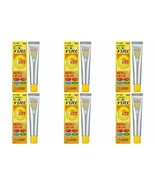 [Set of6]Rohto MELANO CC Medicinal Stains Remove Intensive Measures Esse... - $87.69