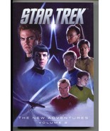 Star Trek New Adventures 2 TPB IDW 2015 NM 13 14 15 16 17 18 19 20 21 22... - £17.75 GBP