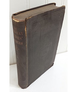 1856 THE AMERICAN ORATOR’S OWN BOOK Vtg Compilation of Public Speeches b... - £37.66 GBP