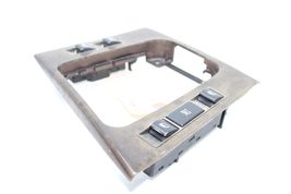 00-06 BMW 323i 3 SERIES Shifter Trim W/ Window Switches F4132 image 7