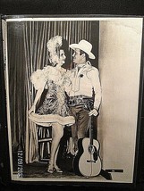 Gene Autry,Ann Miller (Melody Ranch) Rare ORIG,1940 11X14 Publicty Photo - £195.54 GBP