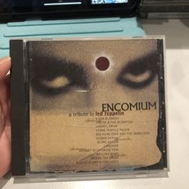 Encomium: A Tribute to Led Zeppelin - $5.72