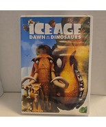 Ice Age 3: Dawn of the Dinosaurs (DVD, 2009) - $100.74 MXN
