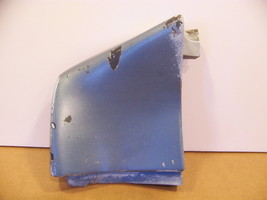 1973 Dodge Charger Rh Quarter Panel Extension #3615808 - £41.40 GBP