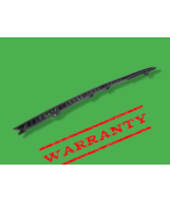 07-2011 mercedes x164 gl350 front right passenger dashboard defrost vent... - $76.12 CAD