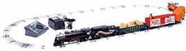 LIONEL TRAINS - 31931 CIRCUS TRAIN SET - 0/027- FACTORY NEW- H1 - $331.55
