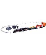 LIONEL TRAINS - 31931 CIRCUS TRAIN SET - 0/027- FACTORY NEW- H1 - €286,65 EUR