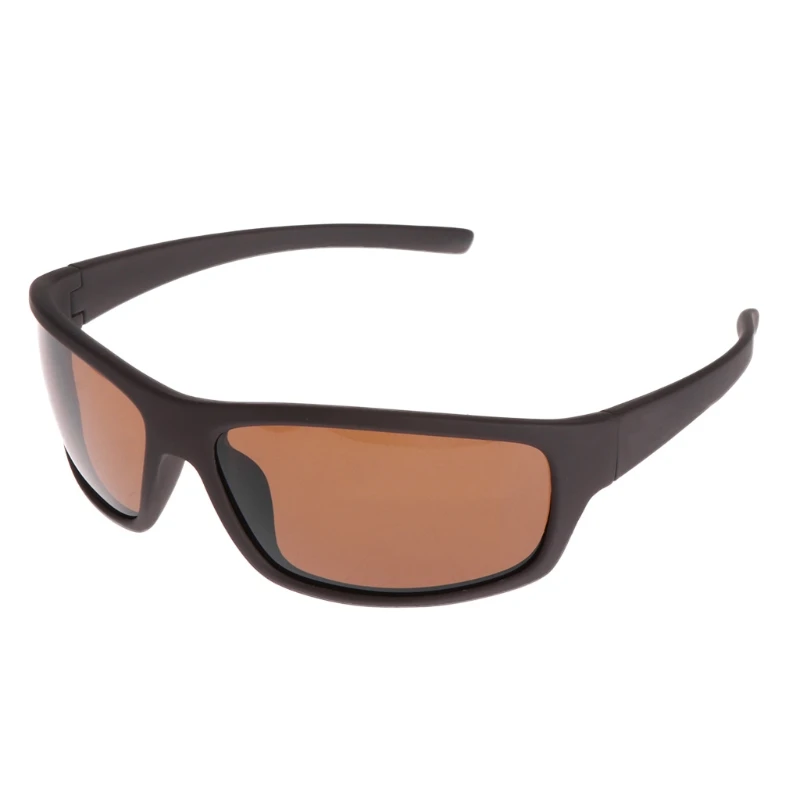 Polarized Fishing Glasses Fishing Cycling Polarized Outdoor Sunglasses Protectio - £45.23 GBP