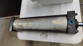 Bimba Double Acting Pnuematic Cylinder (6x20) 250psi - $140.24