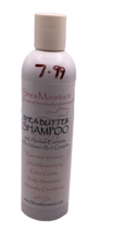 Shea Moisture Shea Butter Shampoo w/Herb Extracts &amp; Pro-Vitamin B5/8 fl oz - £14.94 GBP