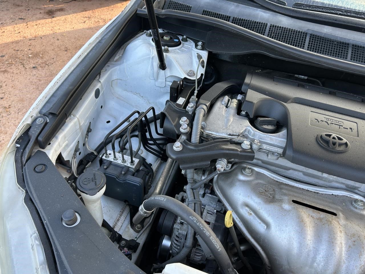 Driver Left Front Door Switch Driver's Master Fits 15-17 CAMRY 104909551 Item image 11