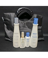 NEXXUS Color Care Assure Replenishing Shampoo &amp; Conditioner 400ml DISCON... - $1,904.52 MXN