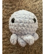 Medium sized octopus mystery color - $14.00