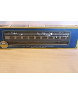 HO Scale AHM / Rivarossi, 1930 Sleeper Car, Baltimore &amp; Ohio Blue, #646 ... - $40.00