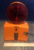 Veg Star Stratolite Beacon Railroad Flasher Caboose Warning Light  Red /... - $1,910.00 MXN