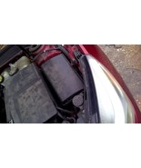 Fuse Box Engine VIN X 8th Digit Opt Ltg Fits 14-15 MALIBU 104466603 - $111.22 CAD
