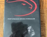 Performance Angetrieben Hydraulik DVD - $67.20