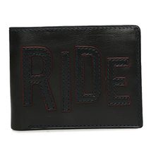 Royal Enfield Ride Applique Wallet For Men&#39;s - £36.76 GBP
