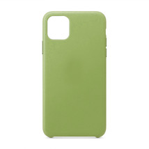 [Pack Of 2] Reiko Apple iPhone 11 Pro Gummy Cases In Green - £18.51 GBP