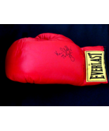 KEVIN FLASH KELLEY FEATHERWEIGHT CHAMP SIGNED AUTO VTG EVERLAST BOXING G... - €103,16 EUR