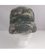 Army Trooper Camo Adjustable Baseball Cap - $20.15 CAD