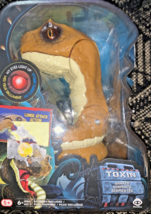 Toxin (Rattle Snake) Fingerlings WowWee Untamed Snakes -  - Interactive Toy - $183.58 MXN