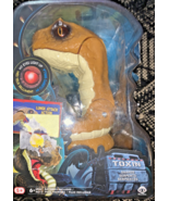 Toxin (Rattle Snake) Fingerlings WowWee Untamed Snakes -  - Interactive Toy - $13.47 CAD