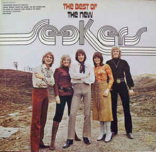 The new seekers the best of the new seekers thumb200